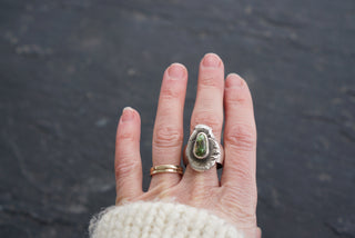 Ore Ring- Size 9