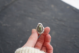 Ore Ring- Size 9