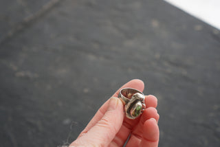 Ore Ring- Size 9