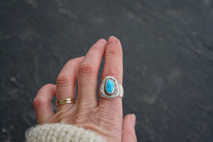 Ore Ring- Size 7