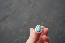 Load image into Gallery viewer, Ore Ring- Size 7
