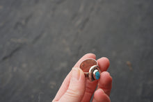 Load image into Gallery viewer, Ore Ring- Size 7
