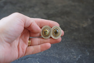 Radiance Posts- Variscite