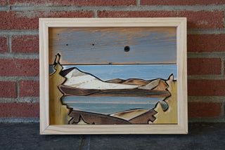 CLOSED Raffle Benefitting Mountain Home Montana