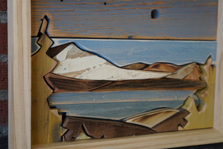 CLOSED Raffle Benefitting Mountain Home Montana