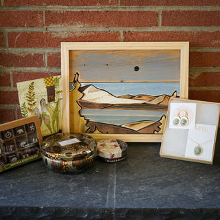 CLOSED Raffle Benefitting Mountain Home Montana