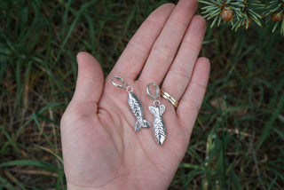 Fishie Huggies
