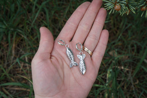 Fishie Huggies