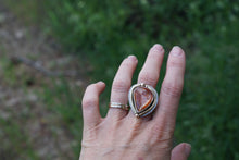 Load image into Gallery viewer, Sunshine Ring- Size 8.25
