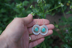 Radiance Earrings