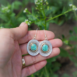 Radiance Earrings