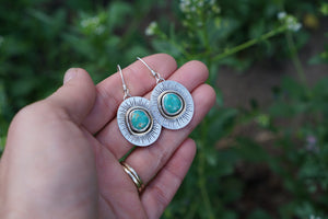 Radiance Earrings
