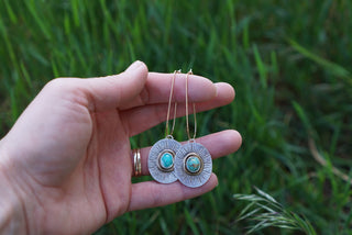 Radiance Long Dangles
