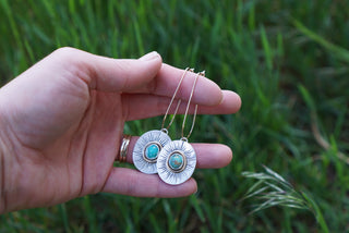 Radiance Long Dangles