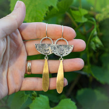 Load image into Gallery viewer, Sundown Earrings- Presale

