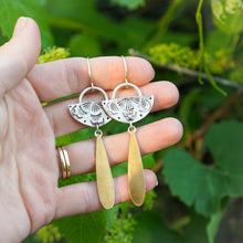 Load image into Gallery viewer, Sundown Earrings- Presale
