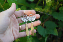 Load image into Gallery viewer, Sundown Earrings- Presale
