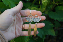Load image into Gallery viewer, Sundown Earrings- Presale
