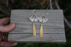 Sundown Earrings- Presale