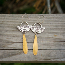 Load image into Gallery viewer, Sundown Earrings- Presale
