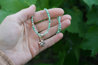 Little Star Necklace