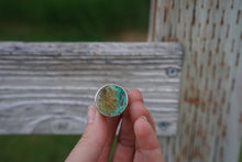 Load image into Gallery viewer, Earthen Ring- Size 6
