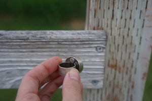Earthen Ring- Size 6