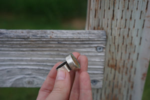 Earthen Ring- Size 6