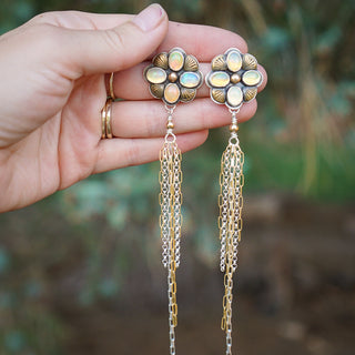 Opal Dusters