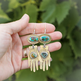 Frida Earrings
