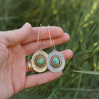 Radiance Long Dangles