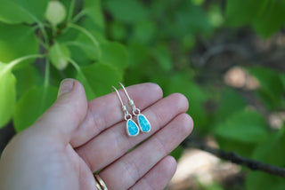The Little Things Earrings- Kingman