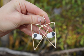 Valley Threaders- White Buffalo