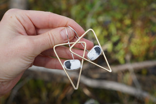 Valley Threaders- White Buffalo