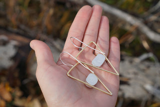 Valley Threaders- White Buffalo