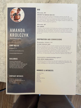 CLOSED Raffle Benefitting Mountain Home Montana