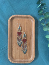 Load image into Gallery viewer, Miko x O&amp;P Empress Earrings
