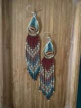 Load image into Gallery viewer, Miko x O&amp;P Empress Earrings
