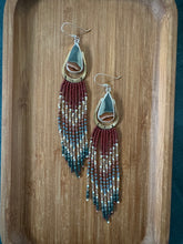 Load image into Gallery viewer, Miko x O&amp;P Empress Earrings
