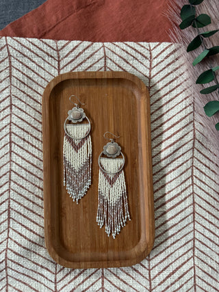 Miko x O&P Adoro Earrings