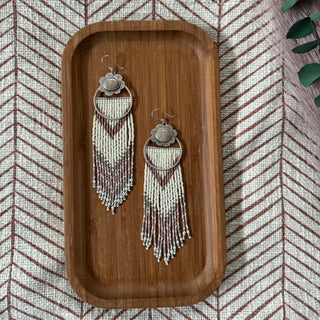 Miko x O&P Adoro Earrings
