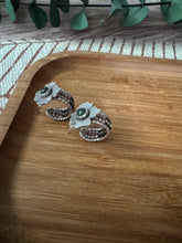 Load image into Gallery viewer, Miko x O&amp;P Poppy Huggies

