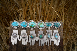 Frida Earrings