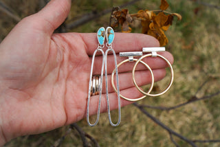 "Extra" Paperclip Posts