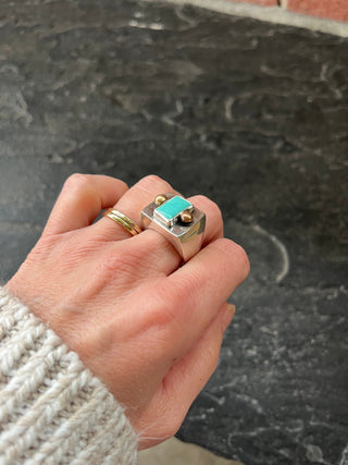 Bad Mama Jama Ring- Size 8.25