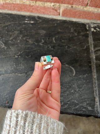 Bad Mama Jama Ring- Size 8.25