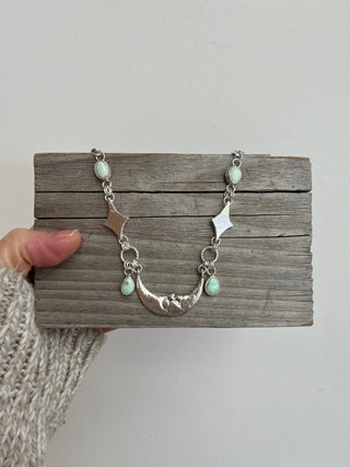 Moon Energy Necklace