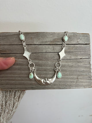 Moon Energy Necklace