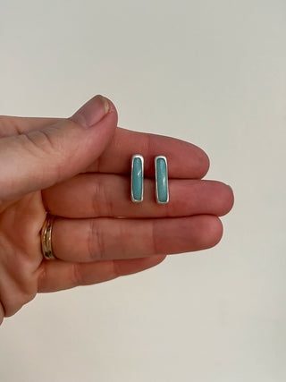 The Bar Posts- Amazonite