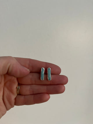 The Bar Posts- Amazonite